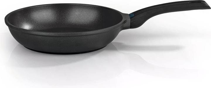 Produktbild N8werk Bratpfanne 28 cm (28 cm, Bratpfanne, Aluminiumguss)