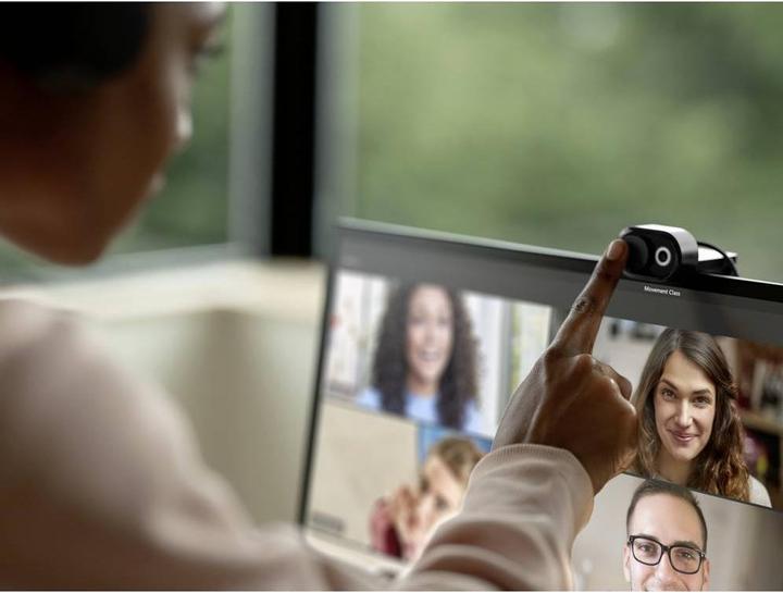 Produktbild Microsoft Modern Webcam (2 Mpx)