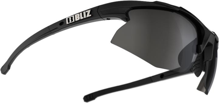 Produktbild Bliz Hybrid Small (Shiny Black, Smoke)