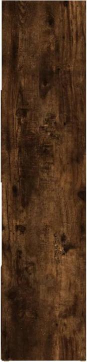 Produktbild VidaXL Bücherregal (105 x 24 x 102 cm)