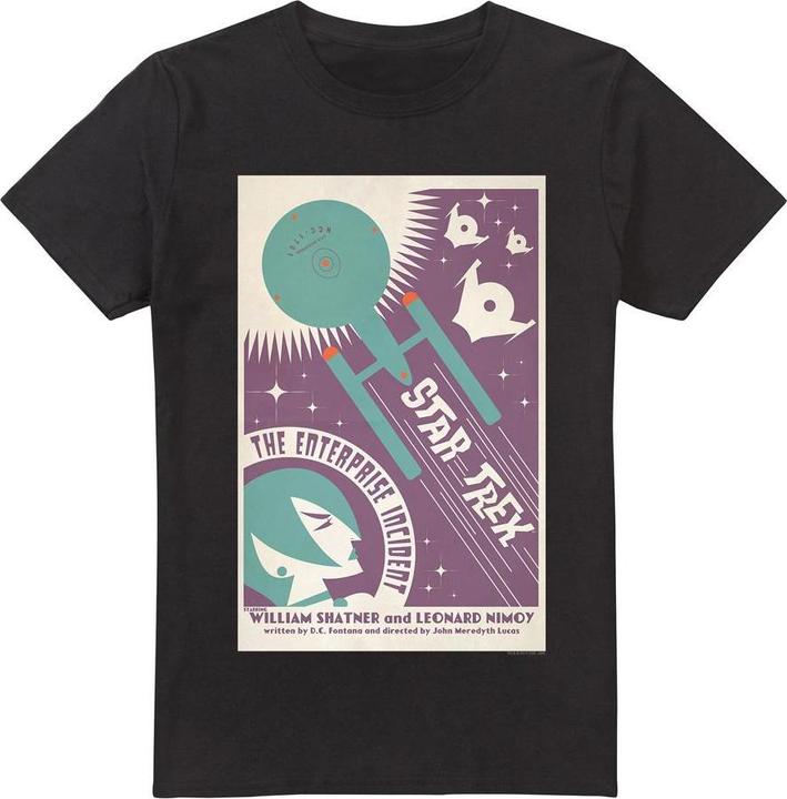 The Original Series Episode 57 TShirt (XL)