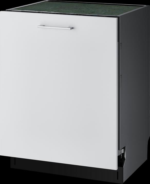 Produktbild Samsung DW6KR7071BB/EG Vollintegrierter Einbau-Geschirrspüler