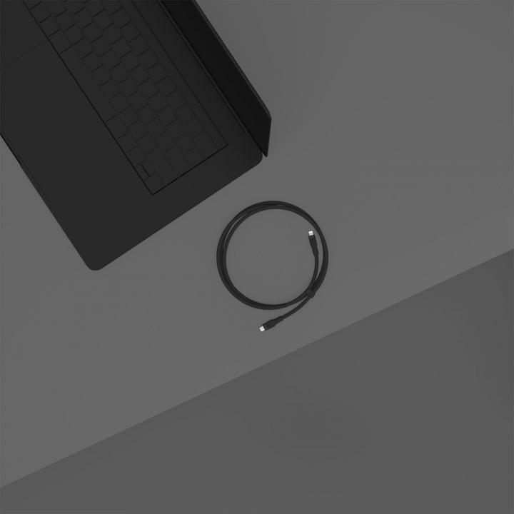 Produktbild Belkin USB C — Lightning (2 m, USB 3.2 Gen 1, 15 W)