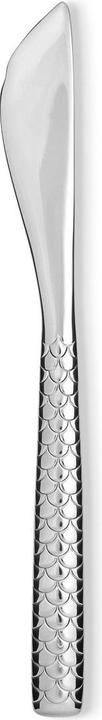 Actual product image Alessi Colombina Fish fish serving knife (1 Piece, Knife)
