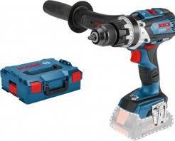 Image du produit Bosch Professional GSB 18V-110 C (Fonctionnement sur batterie)