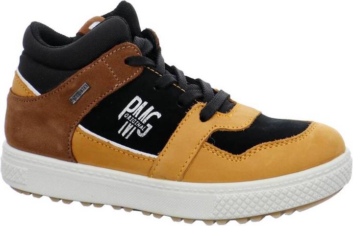 Primigi Winterschuh senape (30)