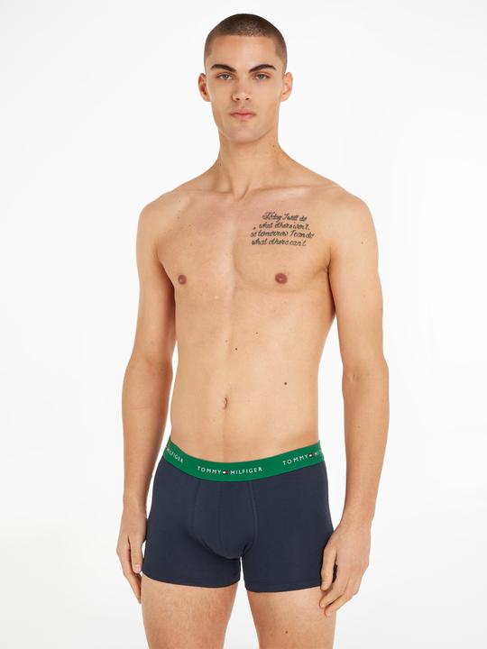 Immagine prodotto Tommy Hilfiger Baule WB (S, confezione da 3)