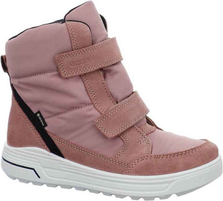 Ecco Urban Snowboarder GTX woodrose/woodrose