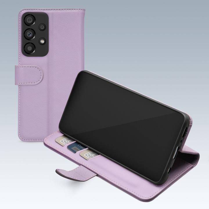 Immagine prodotto Mobilize Portafoglio Gelly Premium (Samsung Galaxy A33 5G)