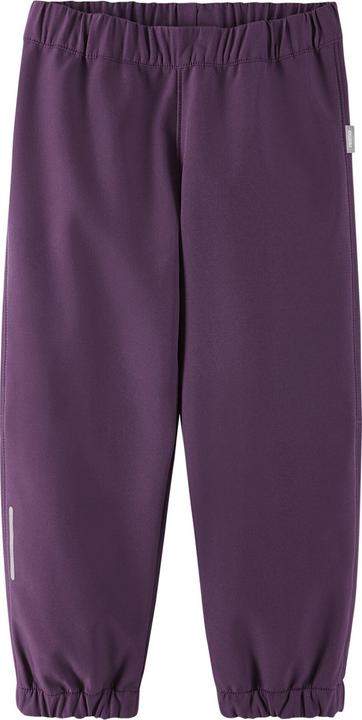 Reima Kinder Softshell Hose Oikotie Deep