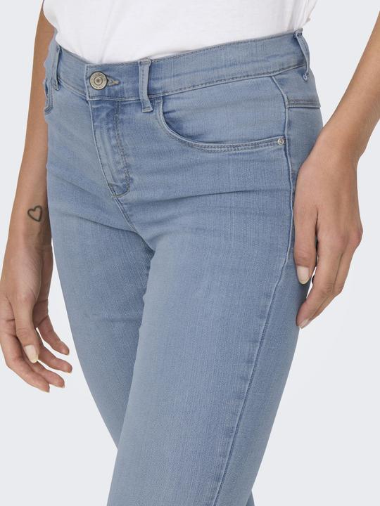 Immagine prodotto Only ONLRAIN jeans a vita media skinny fit jeans skinny (32)