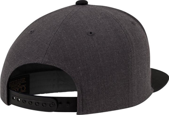 Produktbild Flexfit Classic Snapback 2-Tone (One Size)