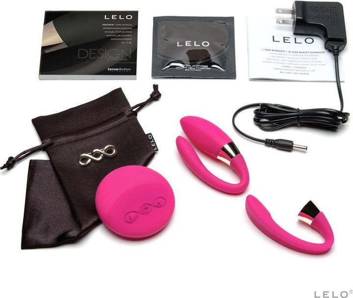 Image du produit LELO Tiani 2 Design Edition