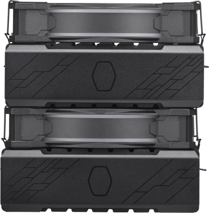 Productafbeelding Cooler Master Hyper 622 Halo (157 mm)