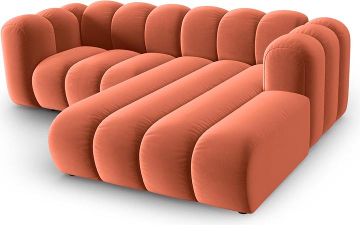 Produktbild Micadoni Lupine (Ecksofa)