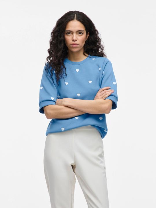 Actual product image Vila VISIF Kurzärmeliges Sweatshirt (XS)