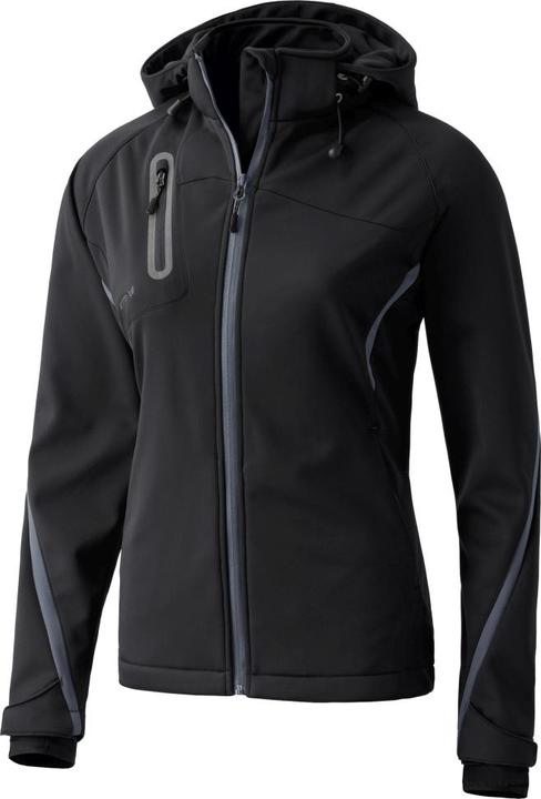 Produktbild Erima Softshelljacke Function (36)