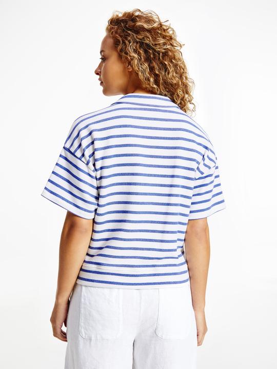 Image du produit Tommy Hilfiger Rlx Stp Half-zip (XL)