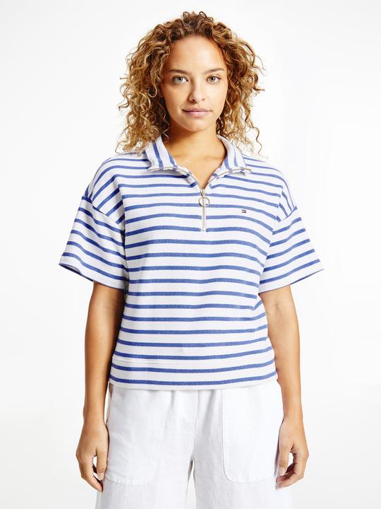 Image du produit Tommy Hilfiger Rlx Stp Half-zip (XL)