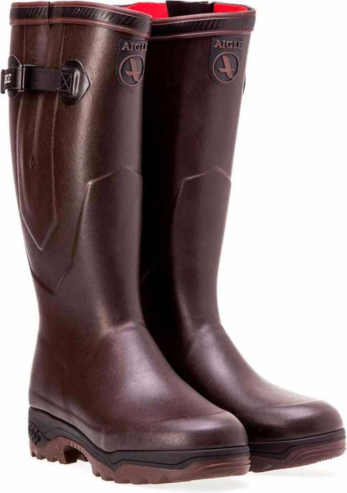 Image du produit Aigle Bottes de caoutchouc Unisex Parcours 2 Iso (45)
