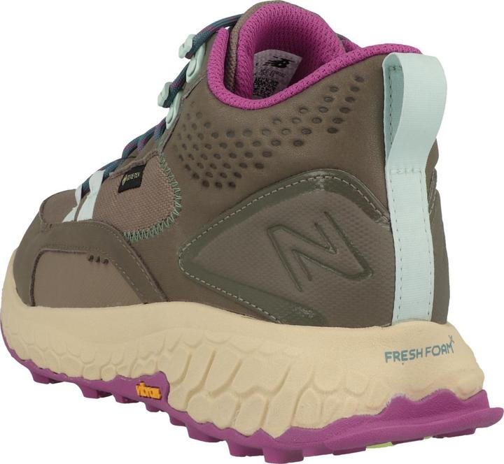 Image du produit New Balance Femmes Fresh Foam X Hierro Mid (41)