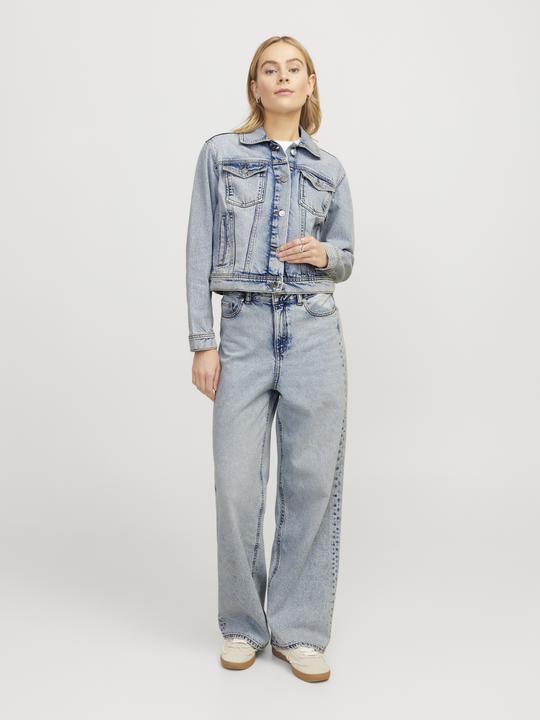 Actual product image JJXX Jxalys Classic Denim Jacket Dnm Noos (XS)