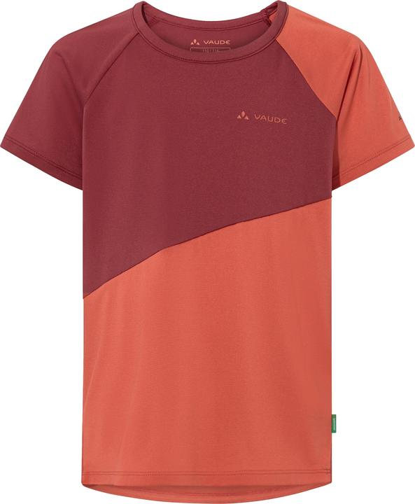 Vaude Kids Moab T-Shirt II