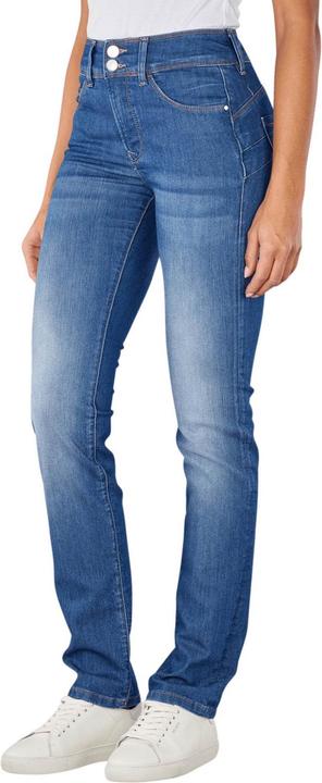 Actual product image Salsa Jeans Secret Slim Push In Medium Wash (W33/L30)