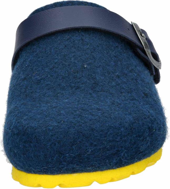 Actual product image Lico Clog Kids Warm (37)