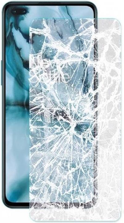 Produktbild Protectorking 6x Panzerfolie Anti-Shock matt entspiegelt (6 Stück, OnePlus Nord)