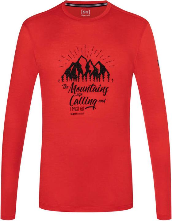 Produktbild Super Natural Mountain Call (M)