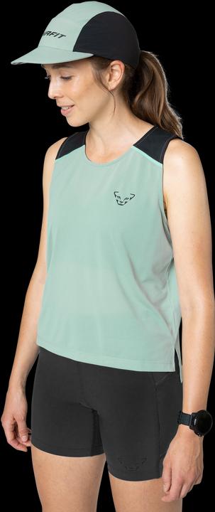 Actual product image Dynafit SKY CROP TOP, Damen (XL)