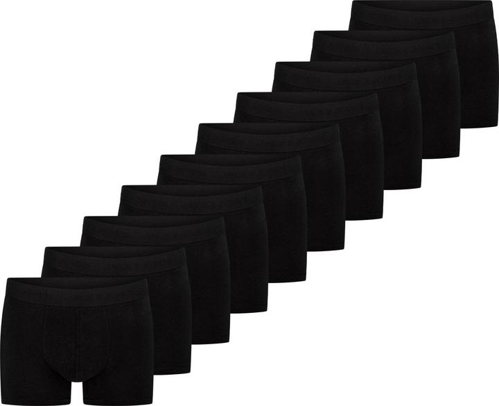 Black Mix