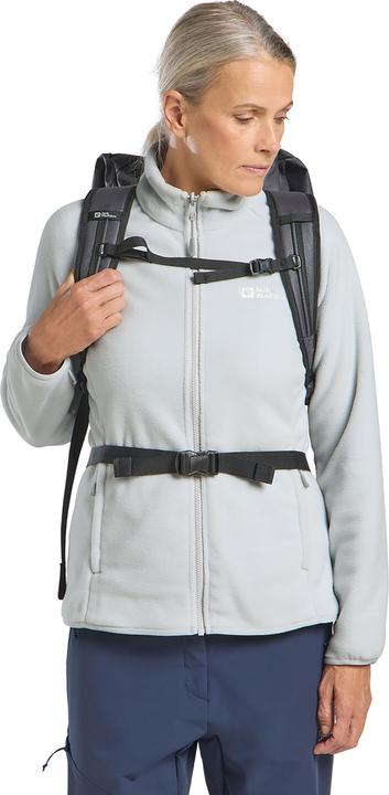 Actual product image Jack Wolfskin All-In Pack 30 (30 l)