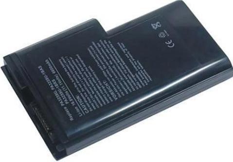 Produktbild CoreParts Laptop Battery for Toshiba (1 Zellen, 6600 mAh)