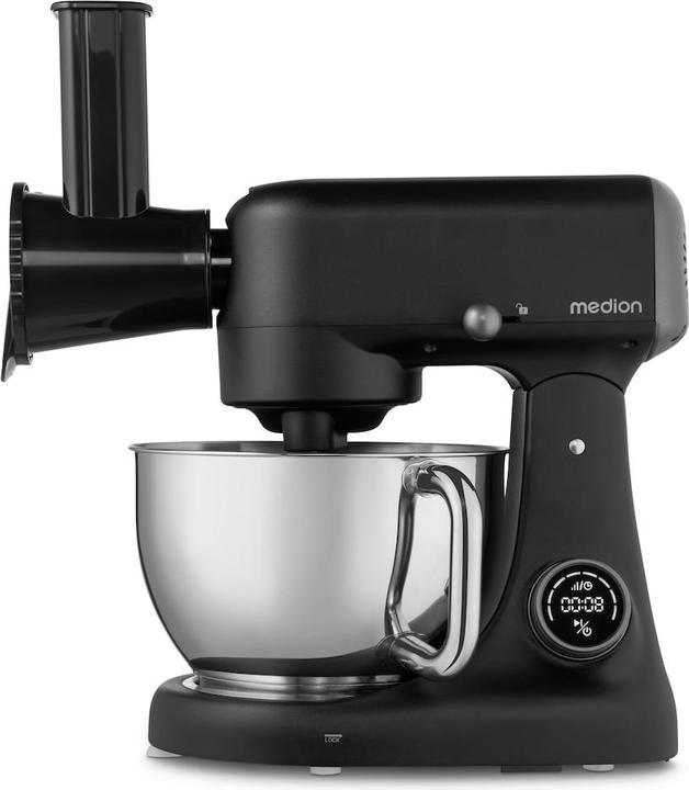 Produktbild Medion Digitale Küchenmaschine MD12600 (800 W)