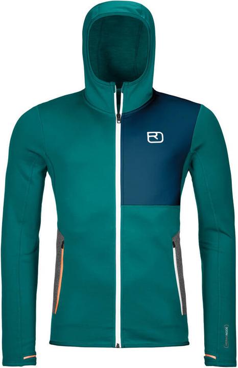 Produktbild Ortovox Fleece (M)