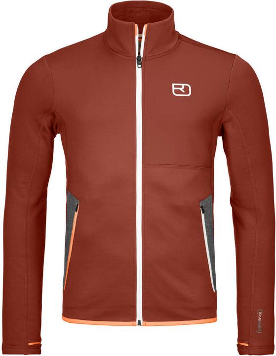 Ortovox Fleece Jacket (S)