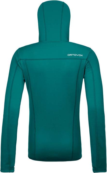 Actual product image Ortovox Fleece Hoody W (M)