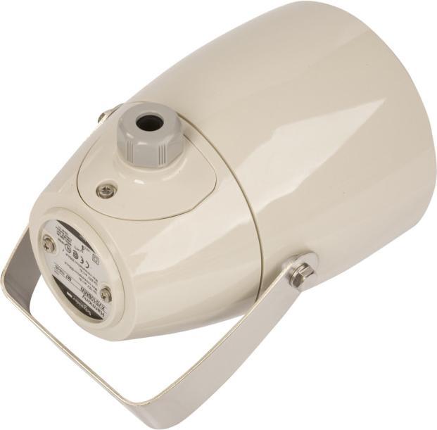 Produktbild Schneider Electric Signalhorn 2-Töne 12/24Vac/dc