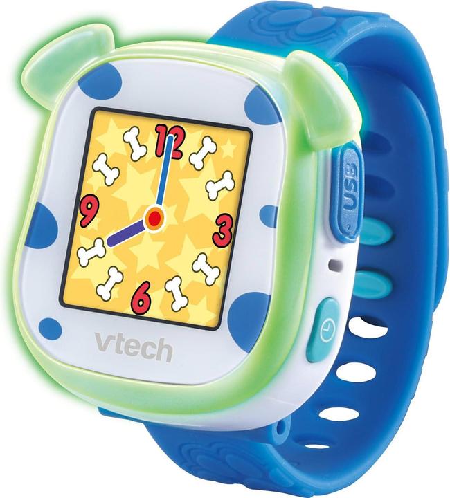 Image du produit VTech Ma première KidiWatch (Allemand)