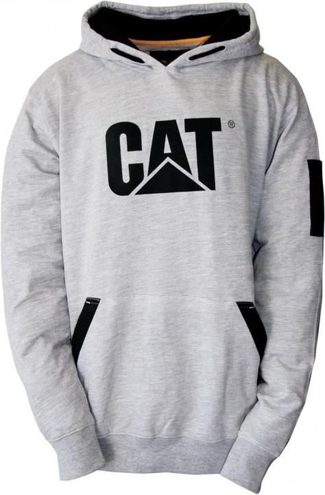 Cat Lightweight Tech Hooded (S)