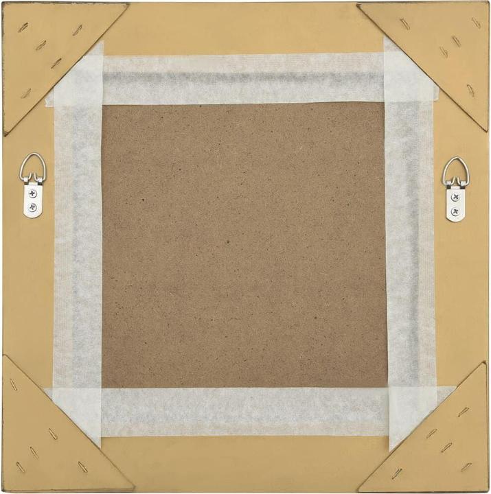 Produktbild VidaXL Spiegel (40 x 40 cm)