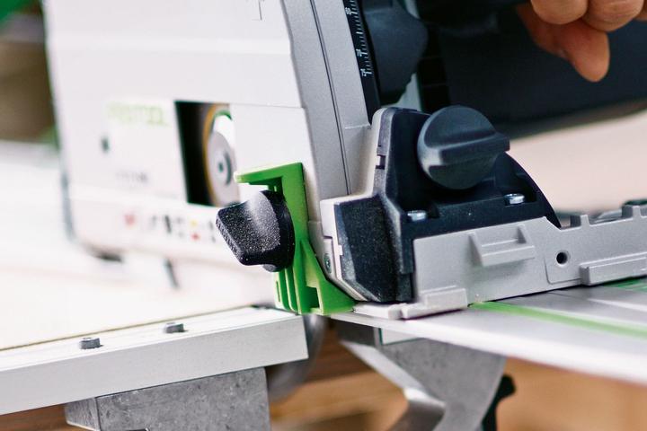 Produktbild Festool Splitterschutz SP-TS 55/5