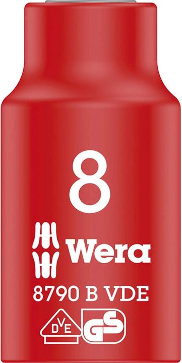 Produktbild Wera 8790 B Vde 8,0 (8 mm)