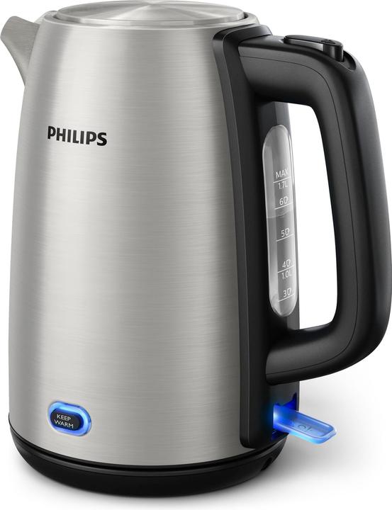 Philips Viva Collection HD9353/90 (1.70 l, Prise UE)