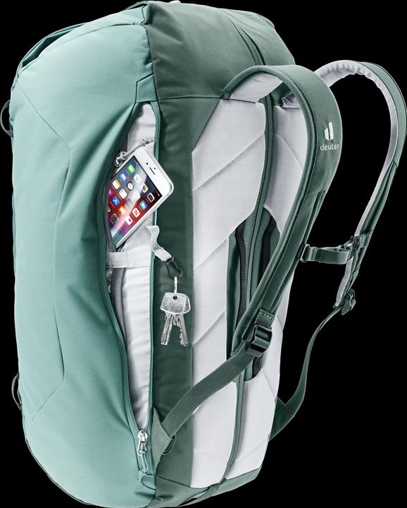 Actual product image Deuter Gravity Motion (40 l)