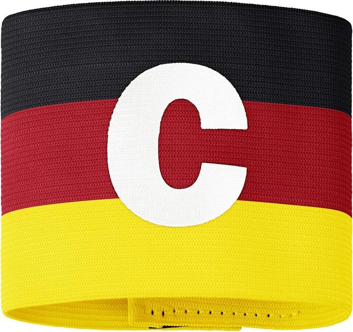 Actual product image JAKO Captain's armband