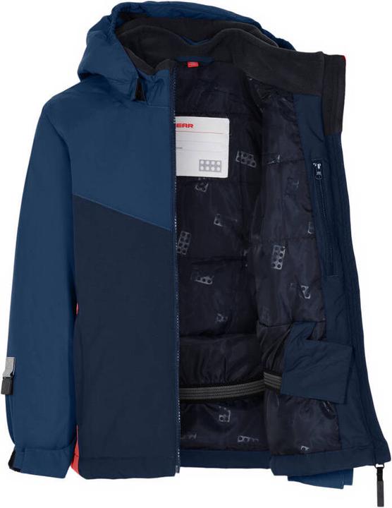 Produktbild LEGO Wear Lwjazmine Jacket (146)