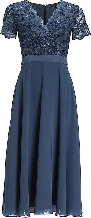 Produktbild Swing Abendkleid (38)